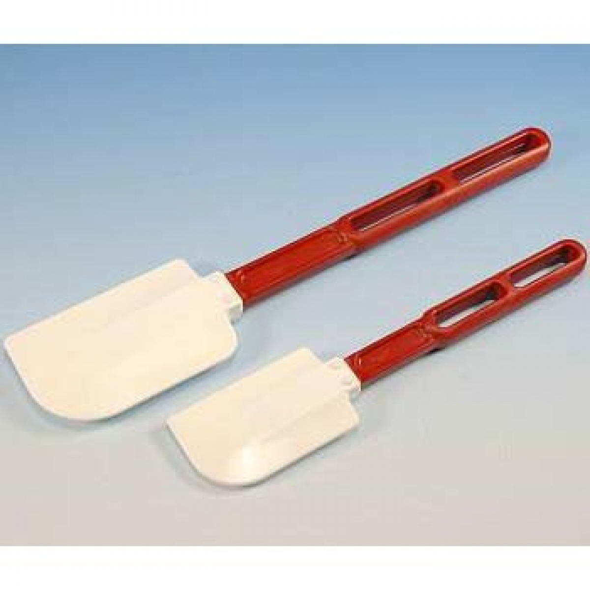 HEAT RESISTANT SPATULAS-PAVONI